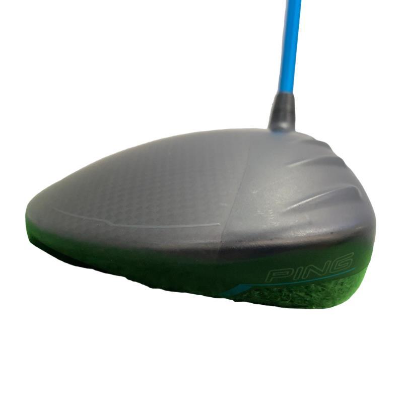 PING（ピン） G440 MAX 10.5° ドライバー DR フレックスS : ゴルフ