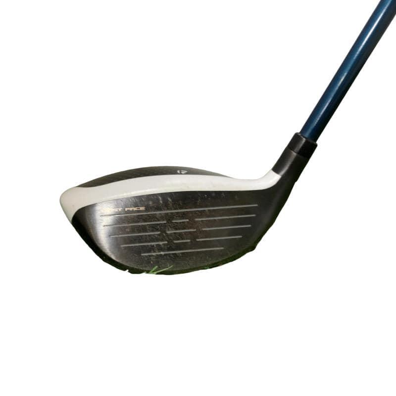 TaylorMade（テーラーメイド） SIM2 MAX-D 5W フェアウェイウッド FW