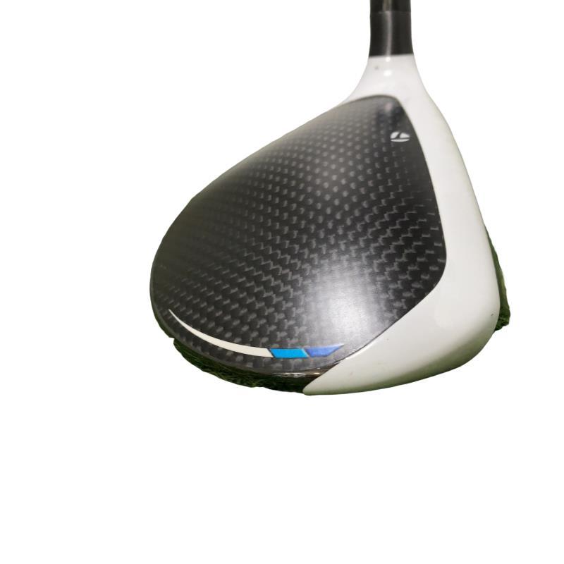 TaylorMade（テーラーメイド） SIM2 MAX-D 5W フェアウェイウッド FW
