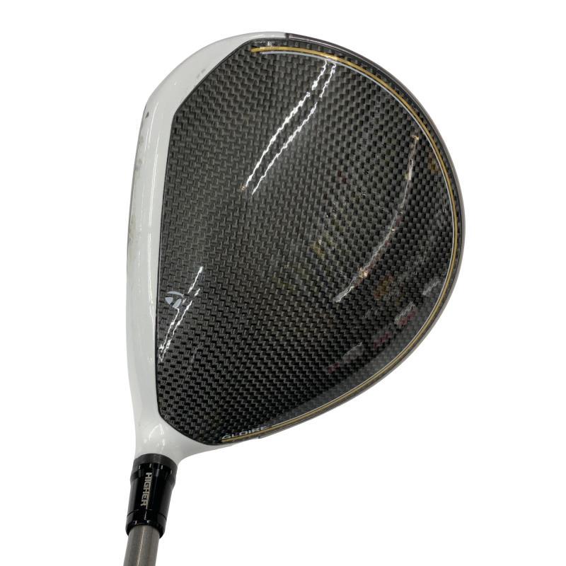 テーラーメイド STEALTH GLOIRE   9.5° ドライバー DR フレックスSの画像