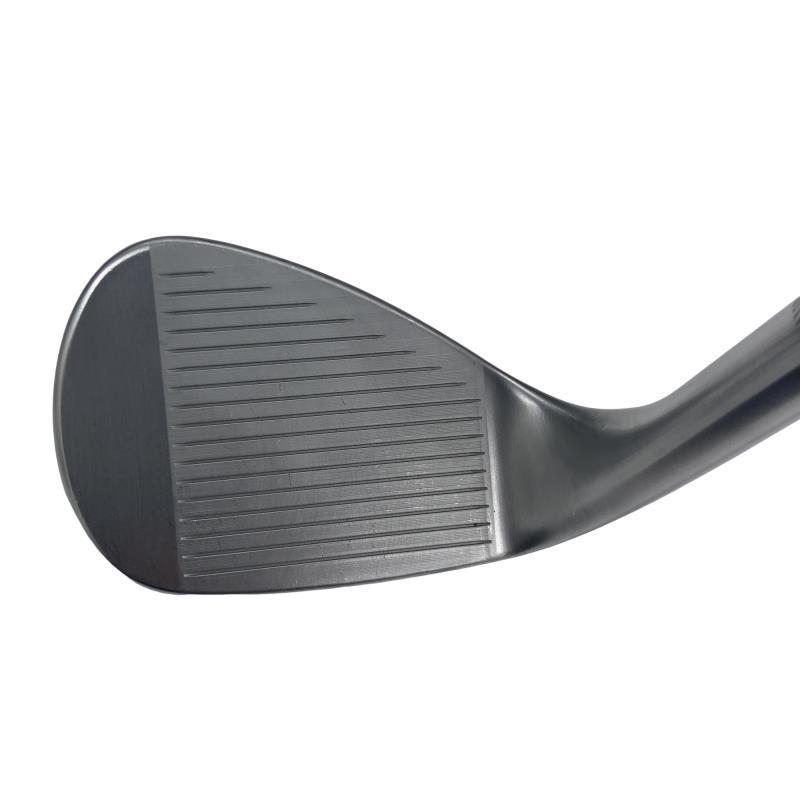 タイトリスト VOKEY SPIN MILLED SM10 ツアークロム 56°/12°D ウェッジ WG フレックスS_1