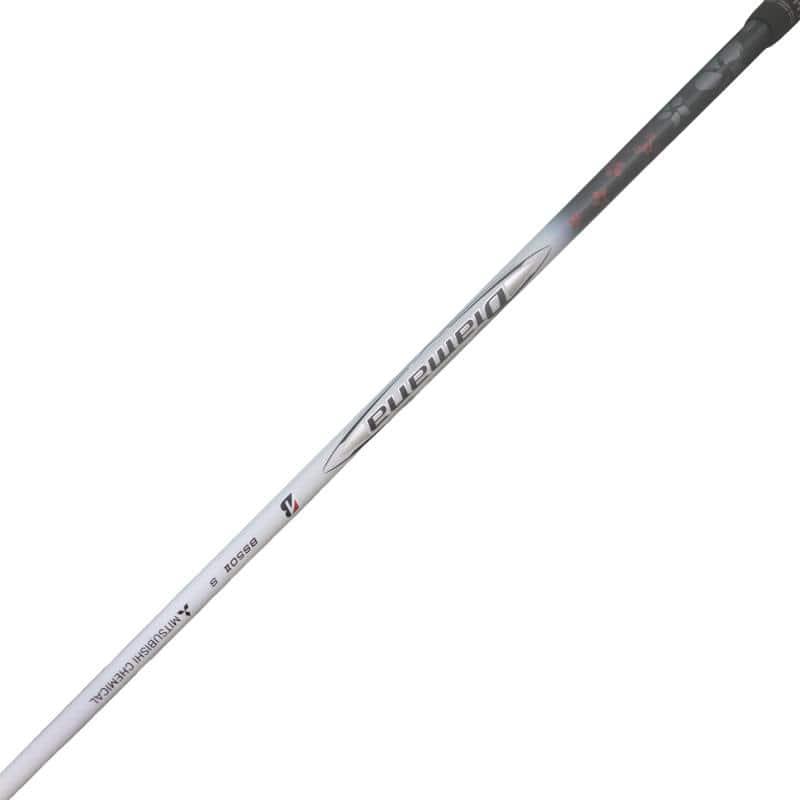 BRIDGESTONE GOLF ブリヂストン BX2 HT 9.5° ドライバー DR フレックス