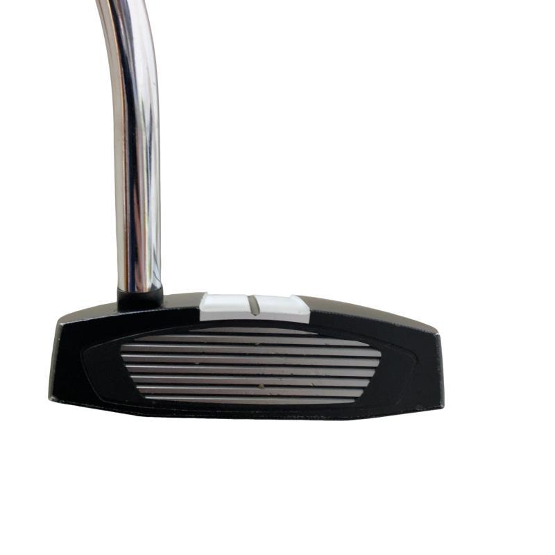 TaylorMade（テーラーメイド） Spider GTx BLACK シングルベンド