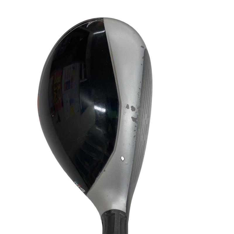 TaylorMade M4 ユーティリティ4 レフティ TaylorMade（テーラーメイド） M4 U4 レフティ ユーティリティ UT