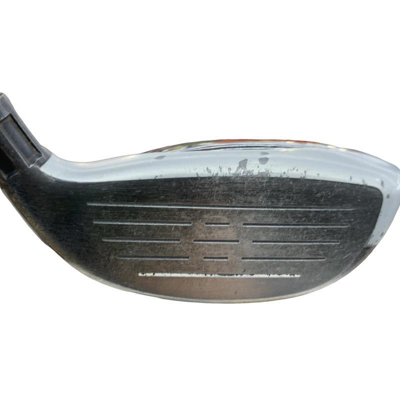 TaylorMade 4番ユーティリティ TaylorMade（テーラーメイド） M4 U4 レフティ ユーティリティ UT