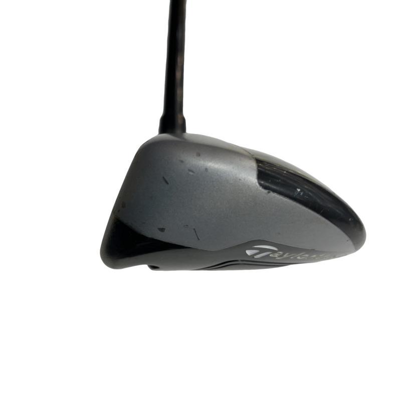 TaylorMade（テーラーメイド） M4 U4 レフティ ユーティリティ UT