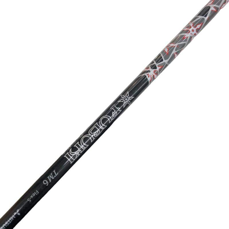 TaylorMade M4 ユーティリティ4 レフティ TaylorMade（テーラーメイド） M4 U4 レフティ ユーティリティ UT