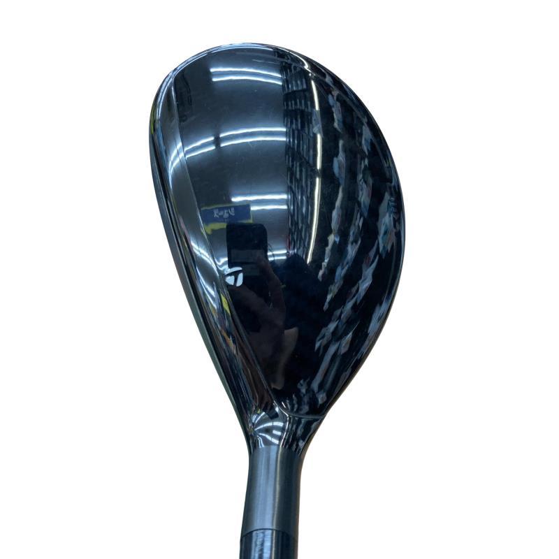 TaylorMade（テーラーメイド） Qi10 U6 ユーティリティ UT フレックスR