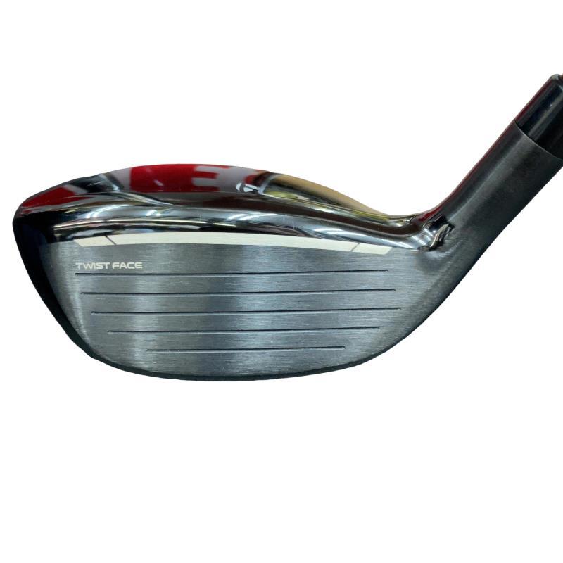 Qi10 ユーティリティ　U6 TaylorMade（テーラーメイド） Qi10 U6 ユーティリティ UT フレックスR