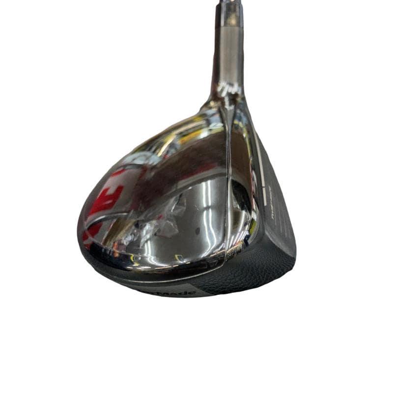 TaylorMade（テーラーメイド） Qi10 U6 ユーティリティ UT フレックスR