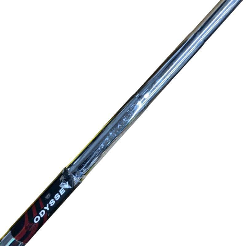 オデッセイ WHITE HOT PRO V-LINE 2.0 33インチ パター PT フレックスその他の画像