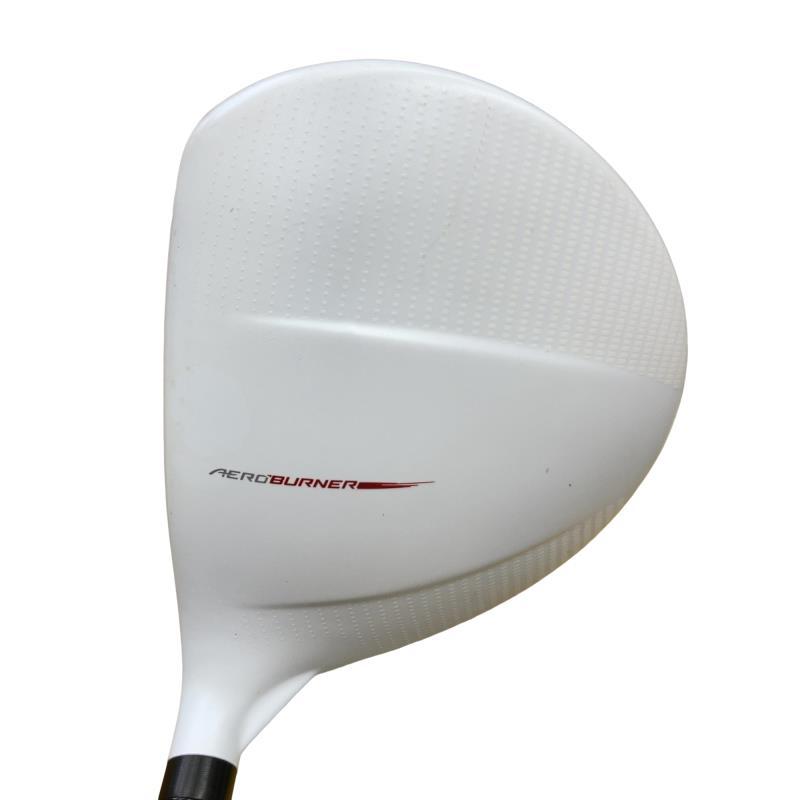 TaylorMade（テーラーメイド） AERO BURNER Mini Driver 14° USA 
