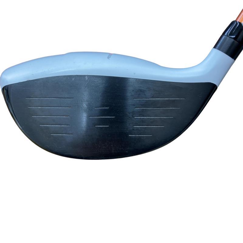 TaylorMade（テーラーメイド） AERO BURNER Mini Driver 14° USA 