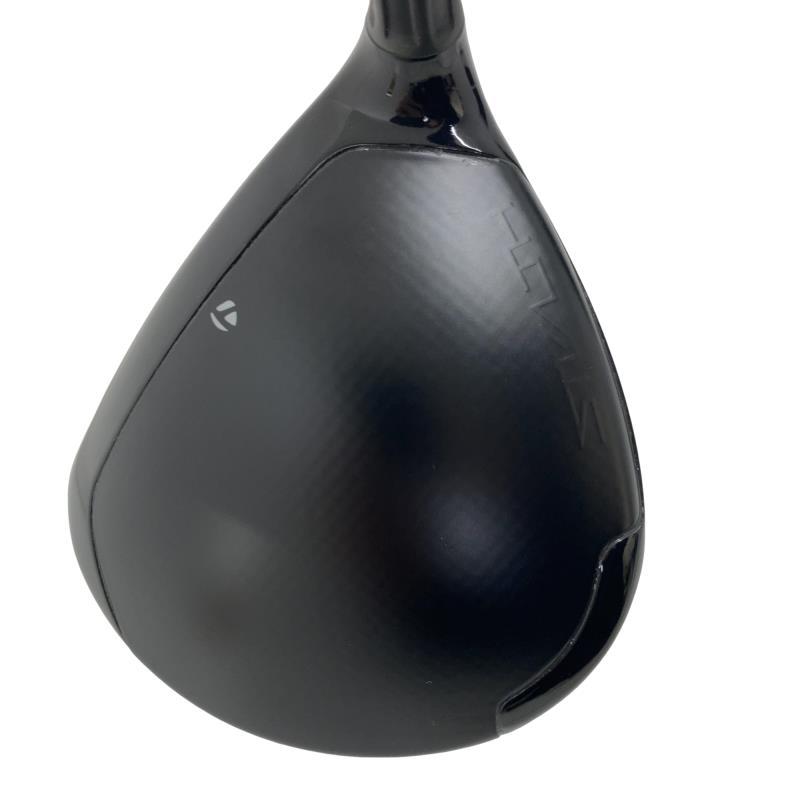 TaylorMade（テーラーメイド） STEALTH 3W レフティ フェアウェイ
