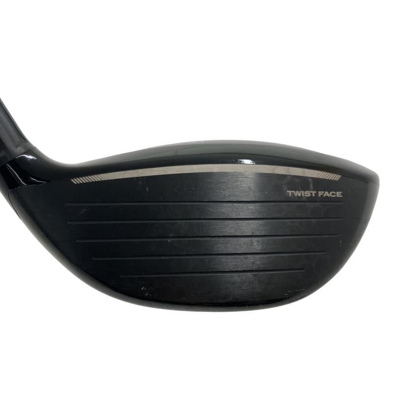 TaylorMade（テーラーメイド） STEALTH 3W レフティ フェアウェイ