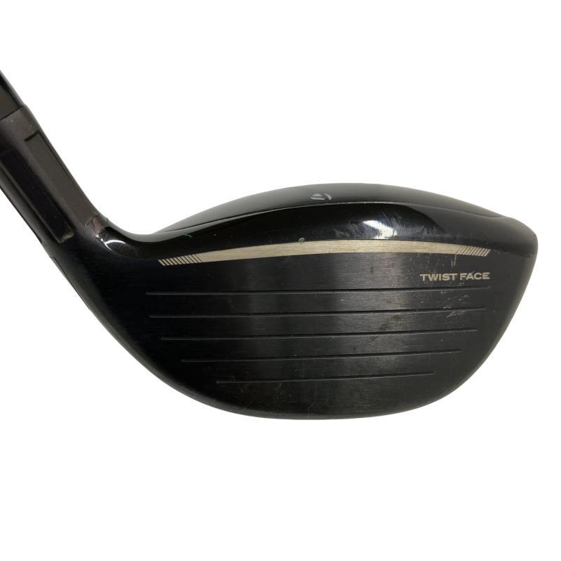 TaylorMade（テーラーメイド） STEALTH 5W レフティ フェアウェイ