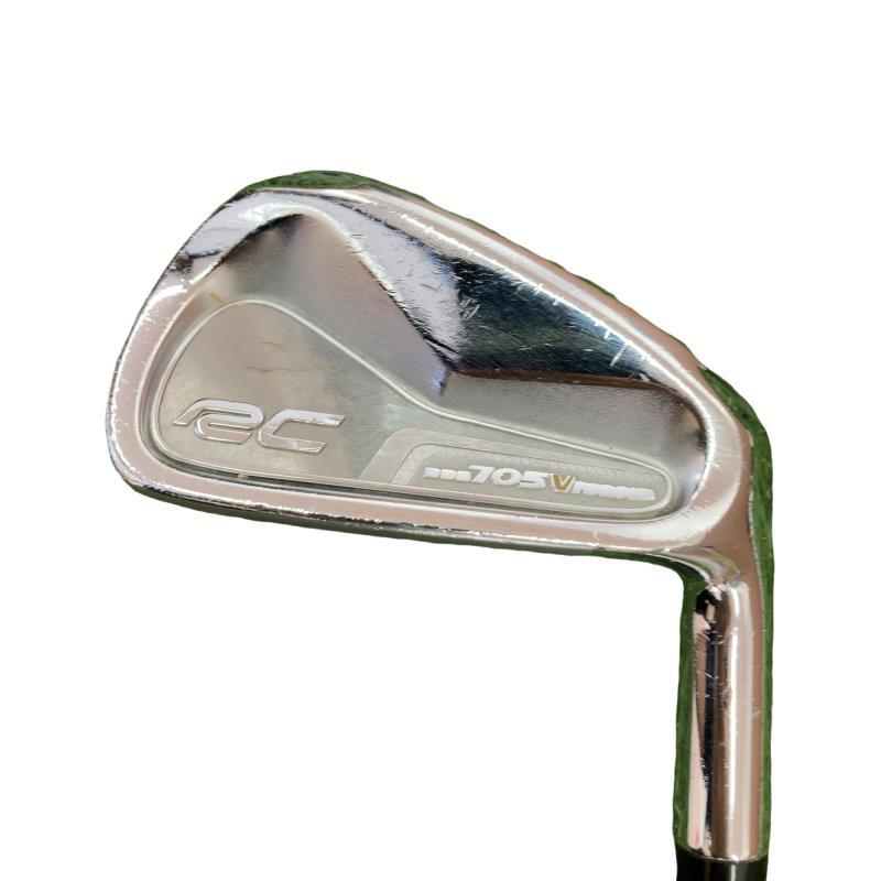 ROYAL COLLECTION（ロイヤルコレクション） BBD 705V FORGED 7S