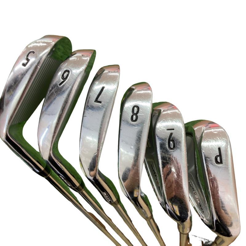 ROYAL COLLECTION（ロイヤルコレクション） BBD 705V FORGED 7S