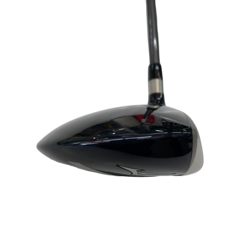 MIZUNO - 【美品】ミズノフェアウェイウッド　3W BR-X 2022年モデル MIZUNO GOLF ミズノ BR-X 3W フェアウェイウッド FW フレックスS