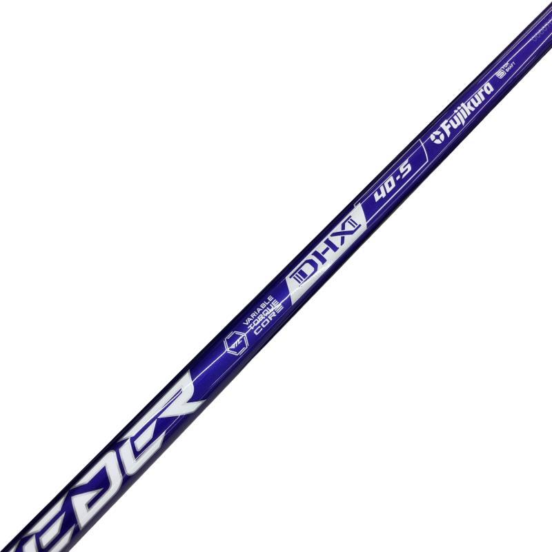 ゴルフ SPEEDER NX VIOLET 40 SRドライバー用 ピンスリーブ付き