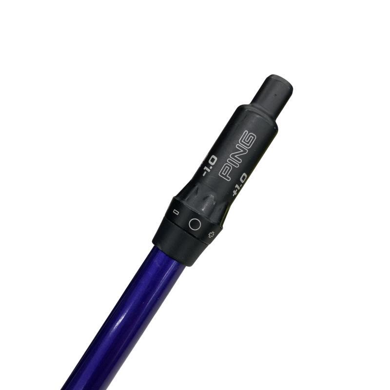 PING（ピン） ピンスリーブ付き(G440系) フジクラ ドライバー用 
