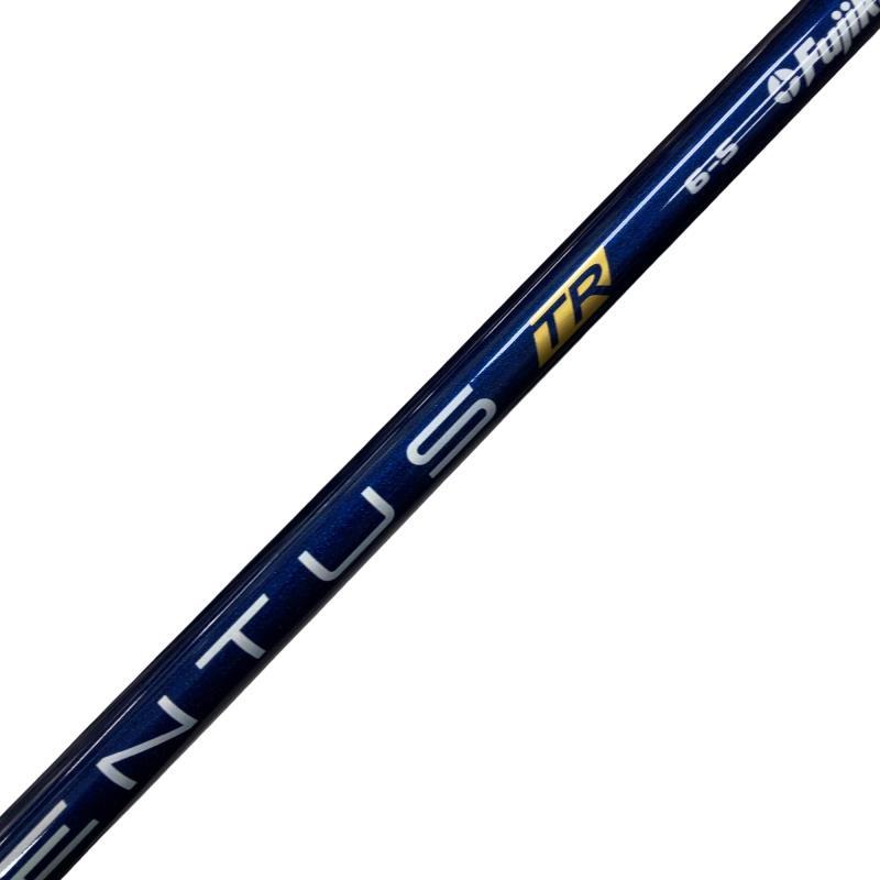 VENTUS TR ブルー 6X ドライバー用　その他 フジクラシャフト VENTUS TR BLUE 6 ドライバー用 シャフト VENTUS TR