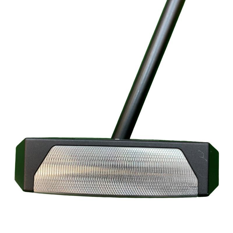 L.A.B.GOLF L.A.B.GOLF OZ.1i(BLACK) 33インチ パター PT フレックスその他の画像