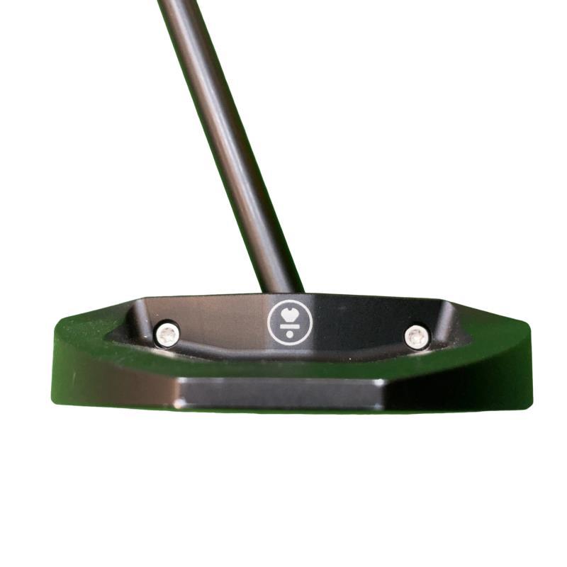 L.A.B.GOLF L.A.B.GOLF OZ.1i(BLACK) 33インチ パター PT フレックスその他の画像