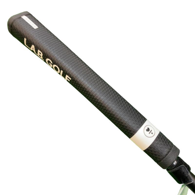 L.A.B.GOLF L.A.B.GOLF OZ.1i(BLACK) 33インチ パター PT フレックスその他の画像