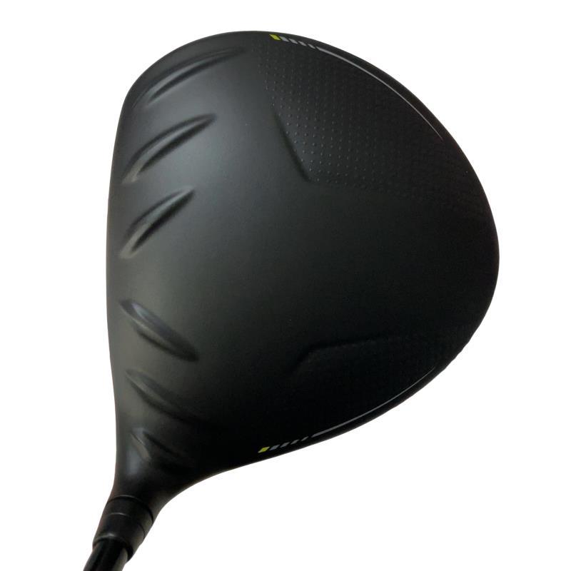 PING（ピン） G430 MAX 10.5° ドライバー DR フレックスSR : ゴルフ