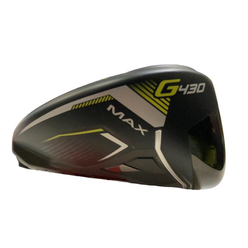 PING（ピン） G430 MAX 10.5° ドライバー DR フレックスSR : ゴルフ