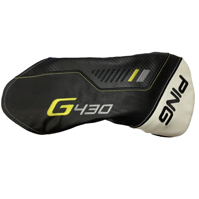PING（ピン） G430 MAX 10.5° ドライバー DR フレックスSR : ゴルフ