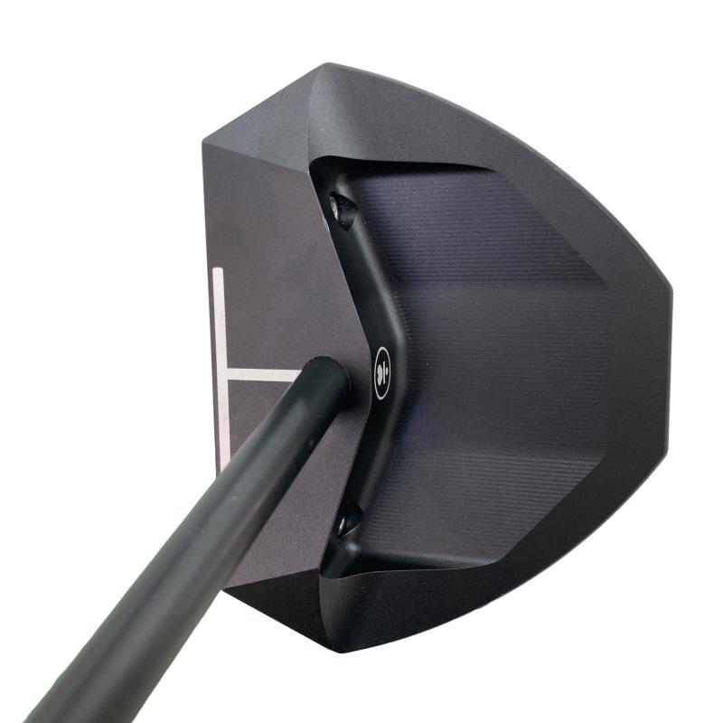 L.A.B.GOLF L.A.B.GOLF OZ.1i(BLACK) 34インチ パター PT フレックスその他の画像
