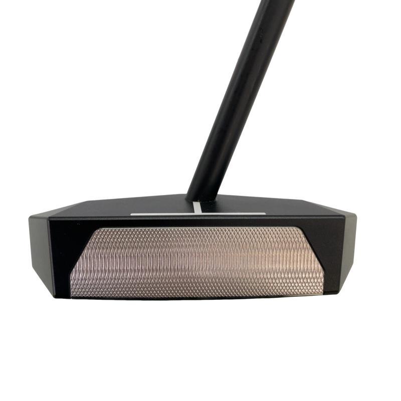 L.A.B.GOLF L.A.B.GOLF OZ.1i(BLACK) 34インチ パター PT フレックスその他の画像