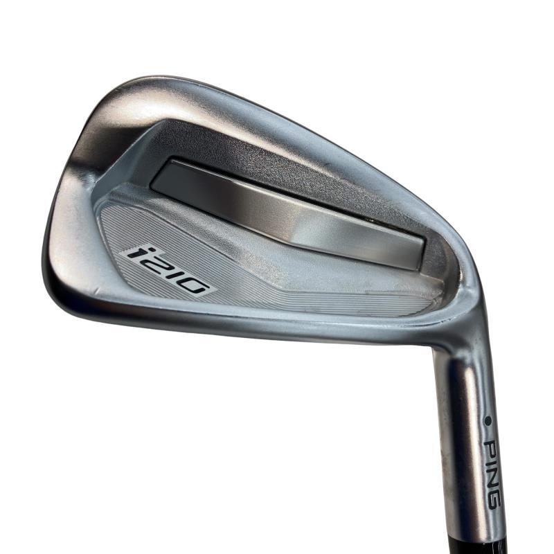 PING（ピン） i210 6S アイアンセット IR フレックスR : ゴルフ