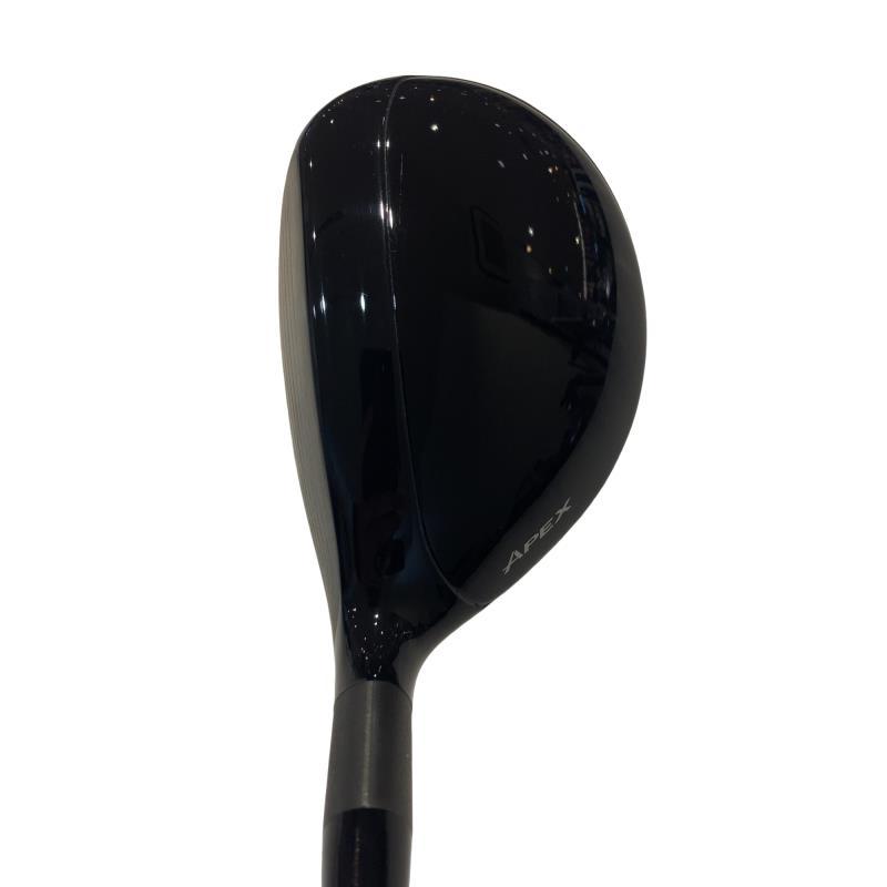 キャロウェイ APEX UW(2026) 21° ユーティリティ UT Callaway（キャロウェイ） APEX UW(2026) 21° ユーティリティ UT