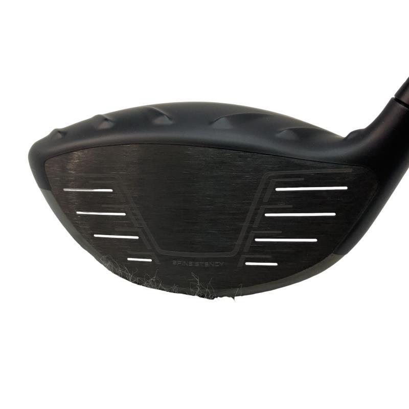 【美品】PING G440K ドライバー（9.0°） PING（ピン） G440 K 9° ドライバー DR フレックスS : ゴルフ