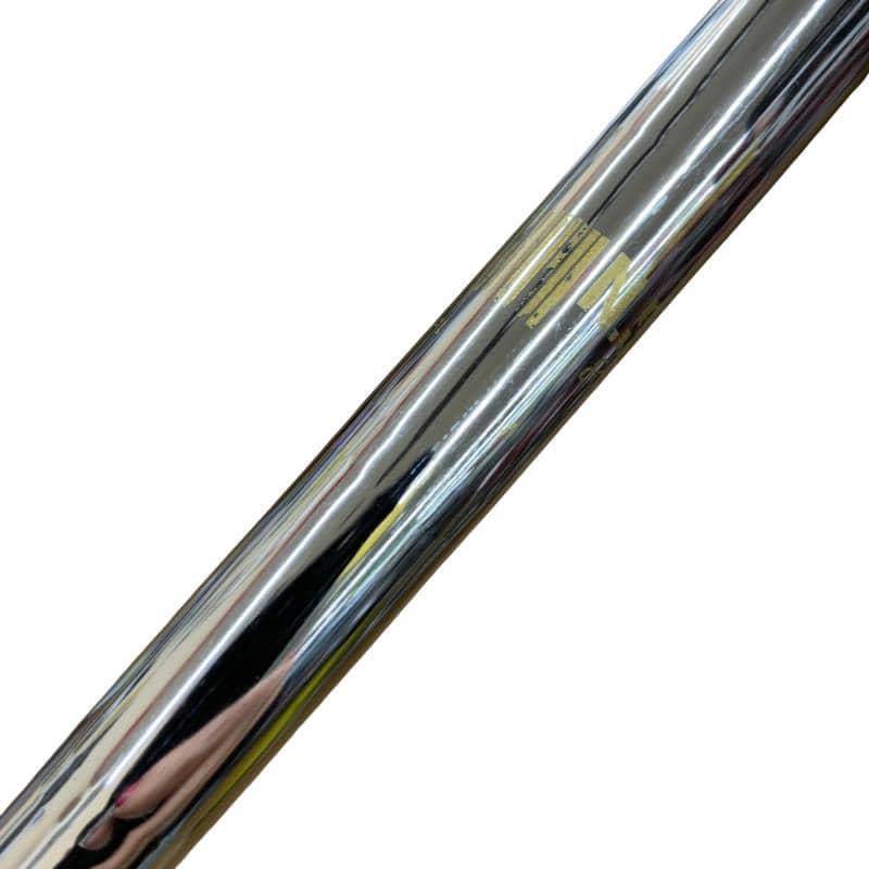 ヤマハ inpres X D STEEL(2010)  8S アイアンセット IR フレックスRの画像