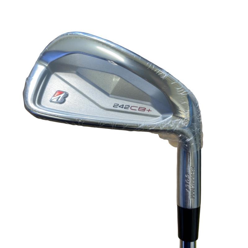 ブリヂストン BRIDGESTONE 242CB  6S アイアンセット IR フレックスS_1