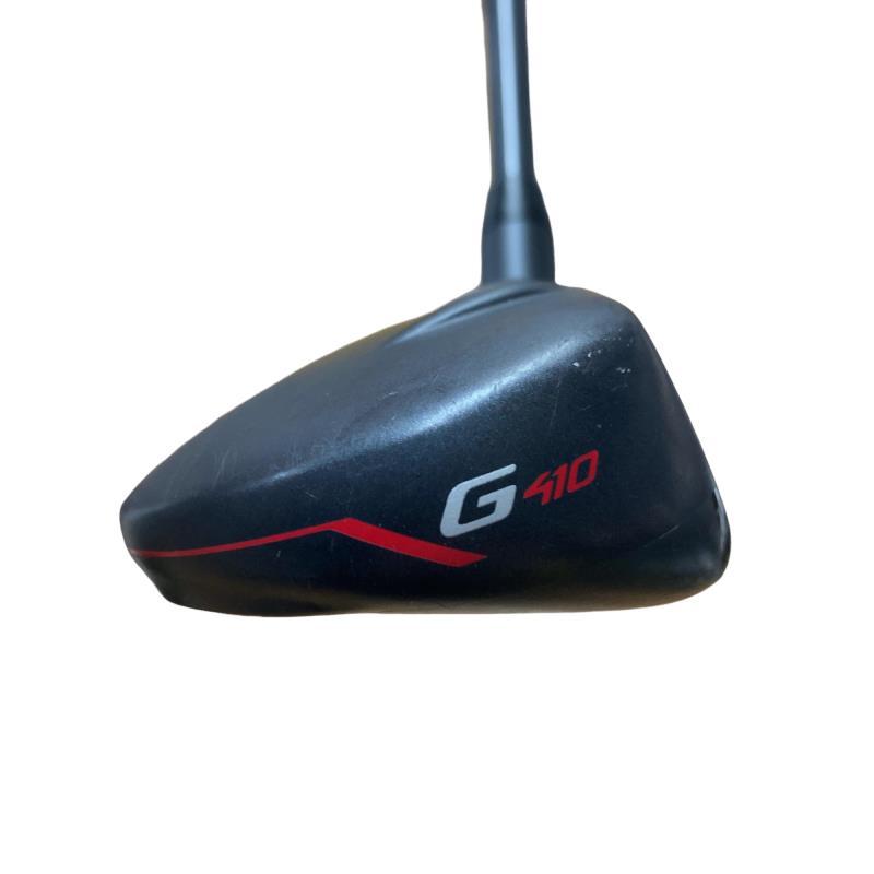 PING（ピン） G410 U5 ユーティリティ UT フレックスSR : ゴルフ