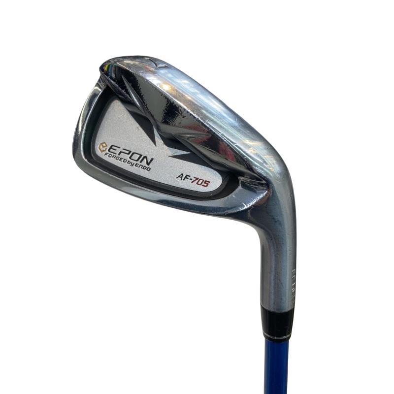エポンゴルフ株式会社 EPON AF-705 6S アイアンセット IR フレックス