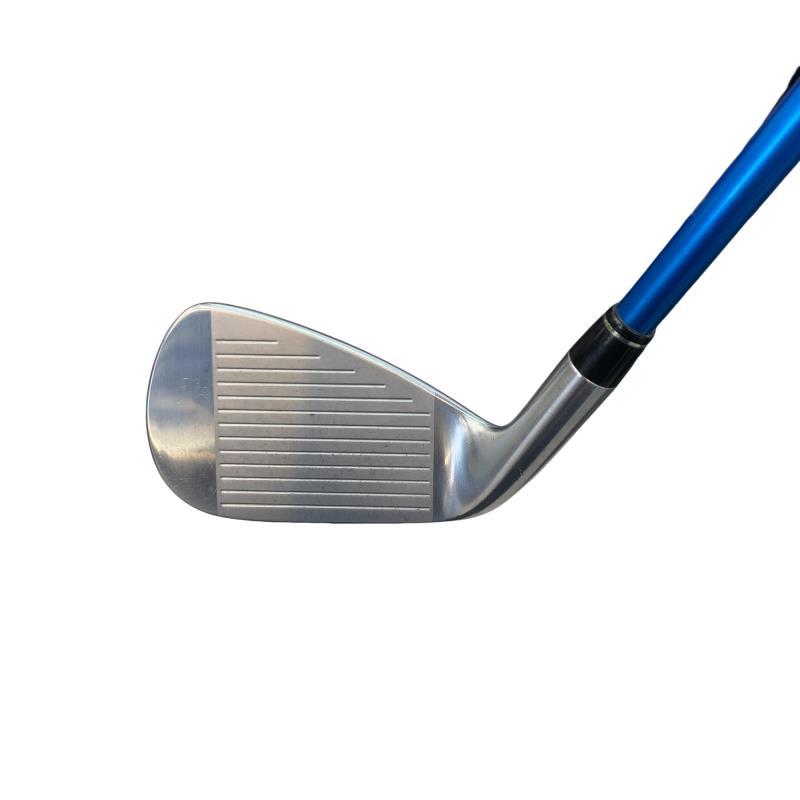エポンゴルフ株式会社 EPON AF-705 6S アイアンセット IR フレックス