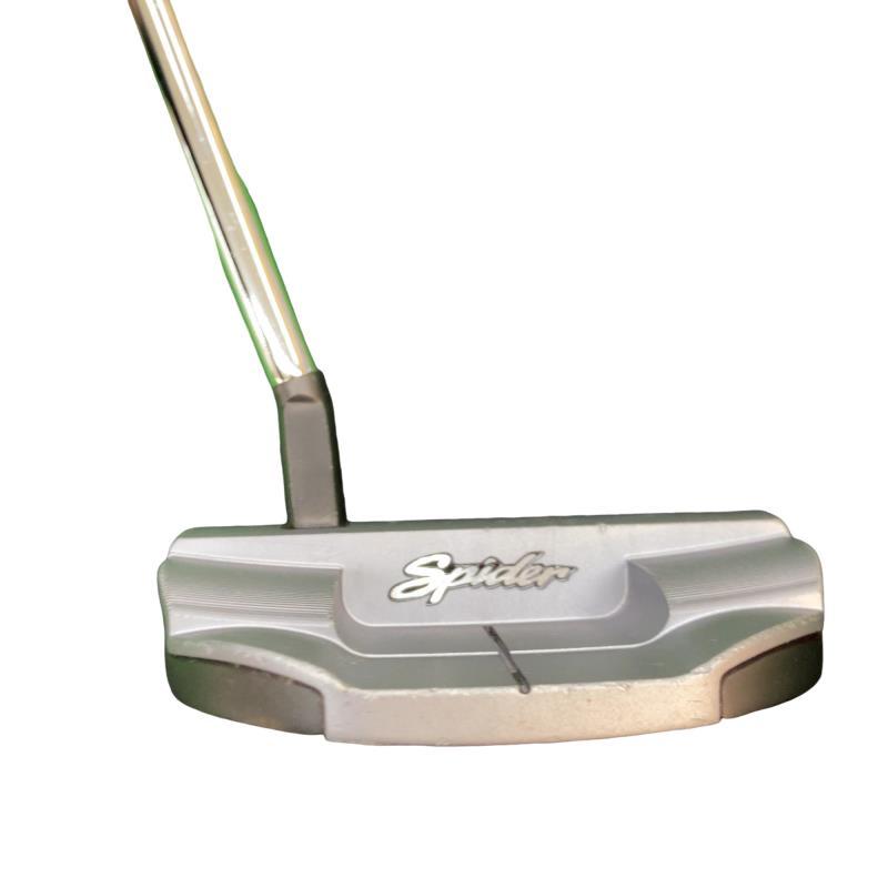 TaylorMade（テーラーメイド） Spider GT NOTCHBACK スモールスラント