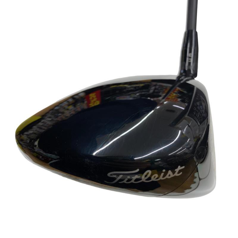Titleist（タイトリスト） GT2 10° ドライバー DR フレックスS
