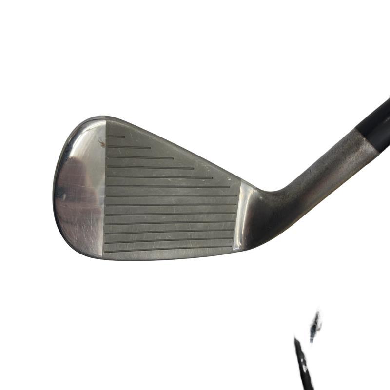 Callaway（キャロウェイ） APEX TCB(2024) ノーメッキ 7S アイアン