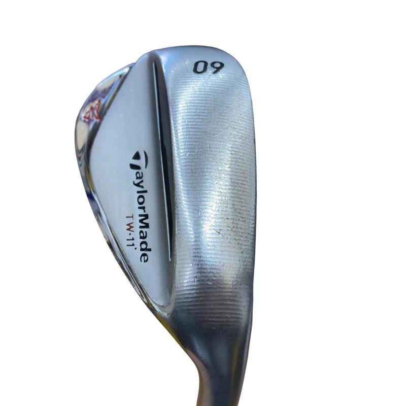 テーラーメイド Taylor Made MILLED GRIND 2 TW 60°/11° ウェッジ WG フレックスその他の画像