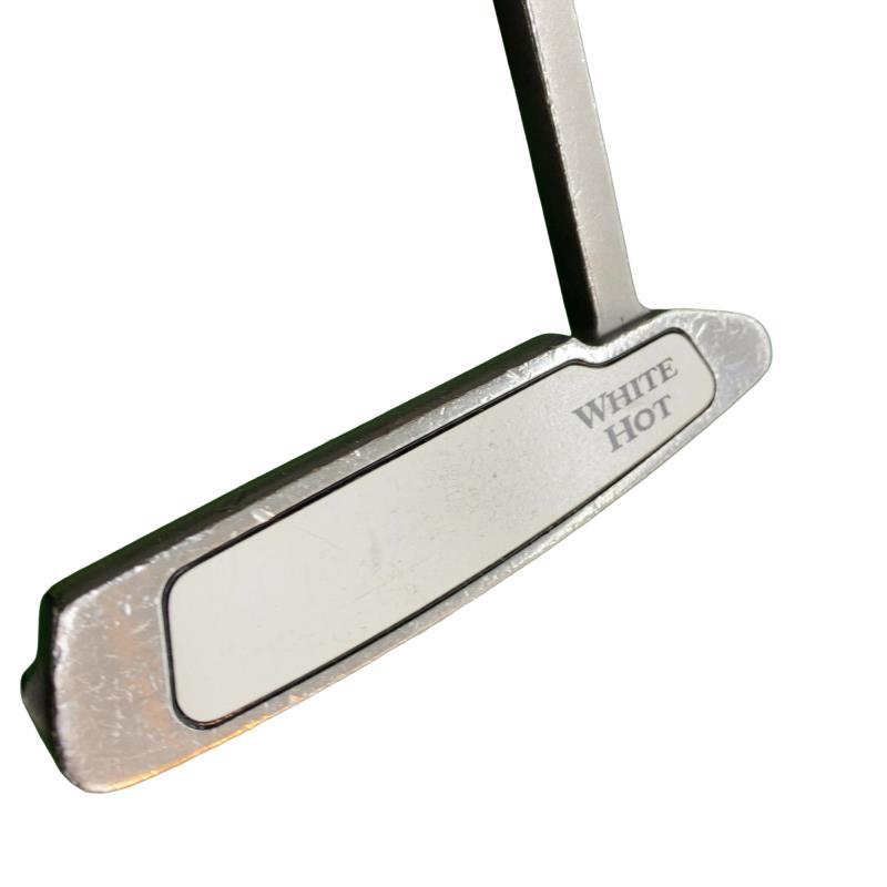 オデッセイ WHITE HOT #6 LONGNECK 34インチ パター PT フレックスその他の画像