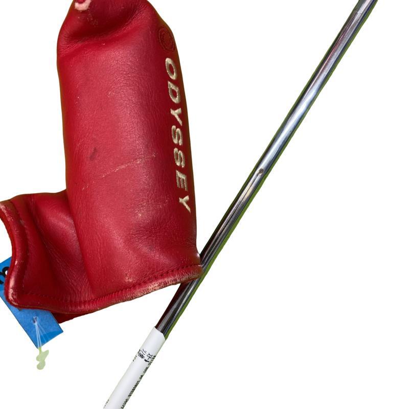 オデッセイ WHITE HOT #6 LONGNECK 34インチ パター PT フレックスその他の画像