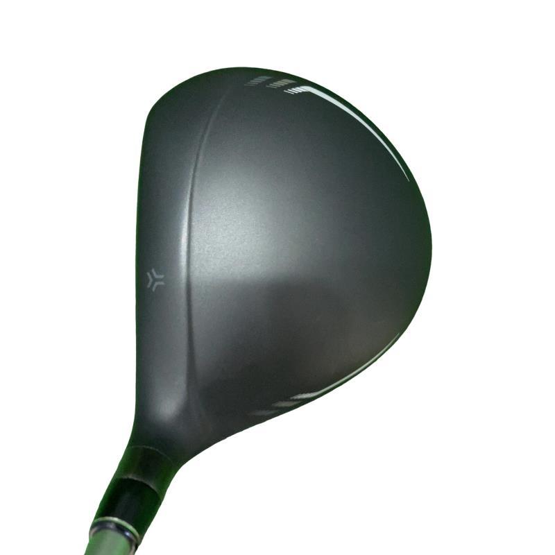 DUNLOP（ダンロップ） SRIXON ZX Mk II 7W フェアウェイウッド FW