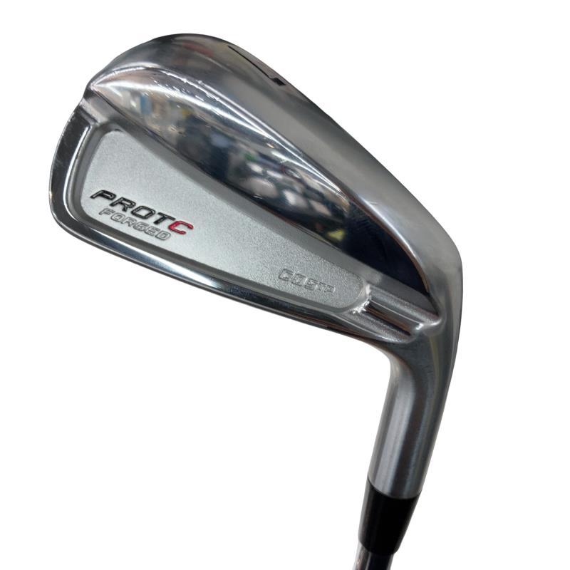 PROTO-CONCEPT FORGED IRON TOUR PC C05TP 8S アイアンセット IR
